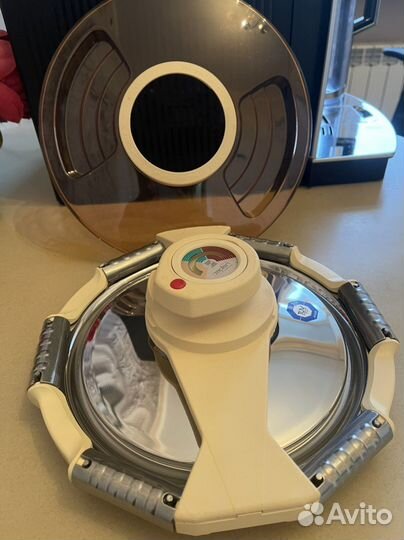 Zepter крышка скороварка