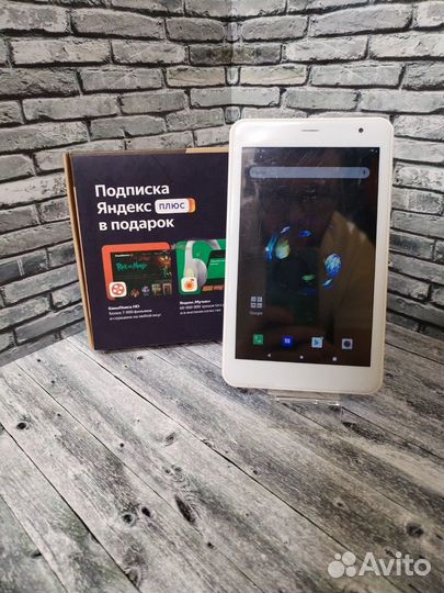 Планшет digma Optima 7 Z800(Пр)