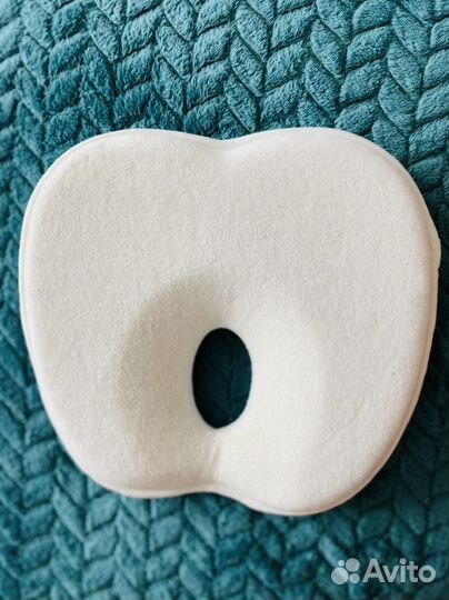 Ортопедическая подушка «Бабочка»