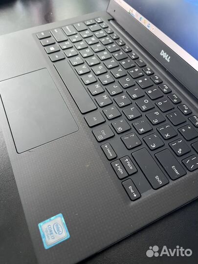 Dell xps 13 9360