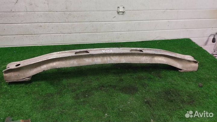 Усилитель бампера заднего Citroen C4 Grand Picass