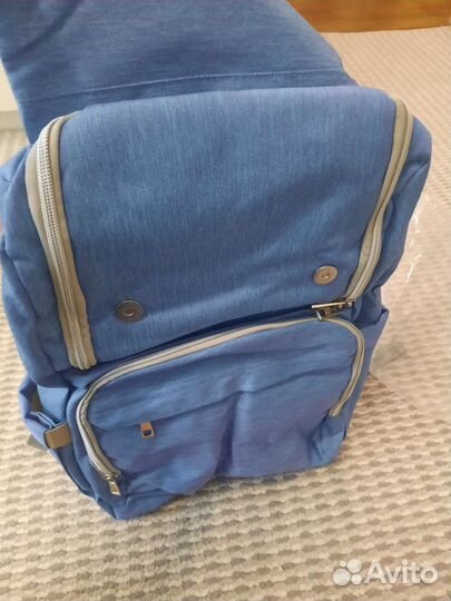 Рюкзак для мам