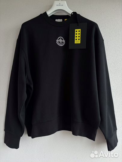 Свитшот Moncler x Roc Nation