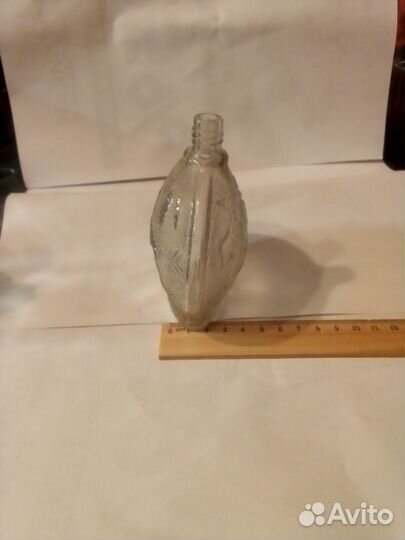 Коллекционирование бутылочек