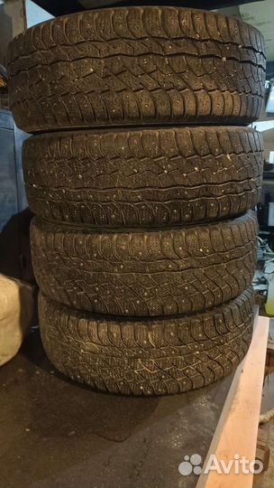 Viatti Bosco Nordico V-523 225/60 R17