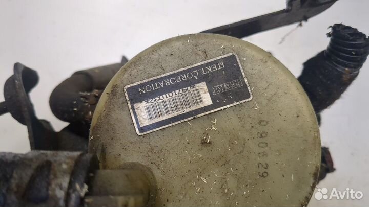 Насос усилителя руля Mazda 3 (BL), 2009