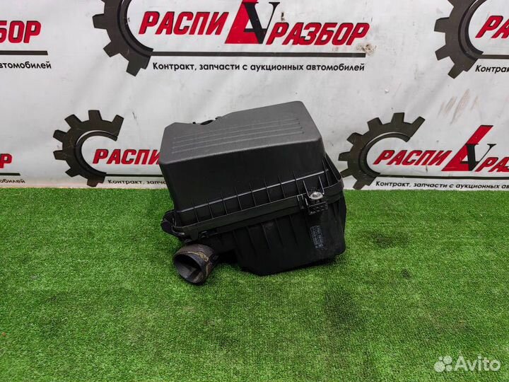 Корпус воздушного фильтра Toyota Camry 2006 ACV40