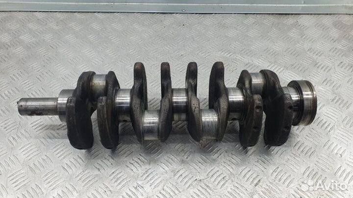 Коленвал Kia Sorento 1 BL 2003