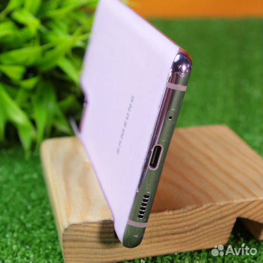 Samsung Galaxy S20 FE, 6/128 ГБ