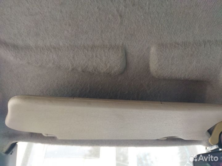 Козырьки ваз-2110 11 12 priora