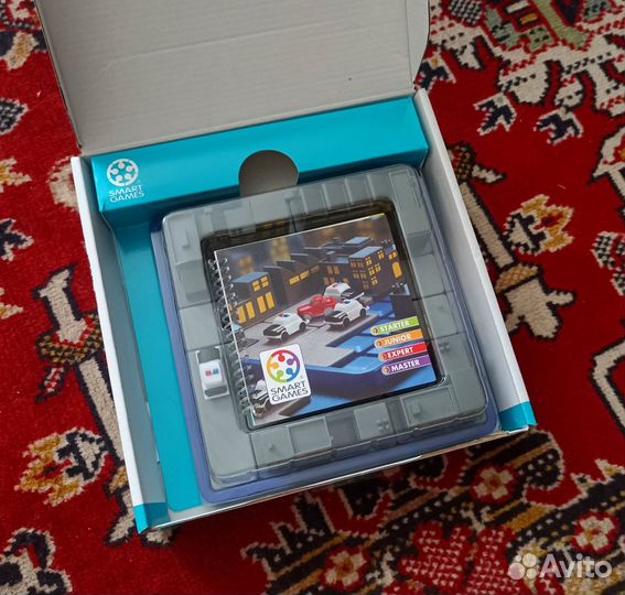 Игра-головоломка 