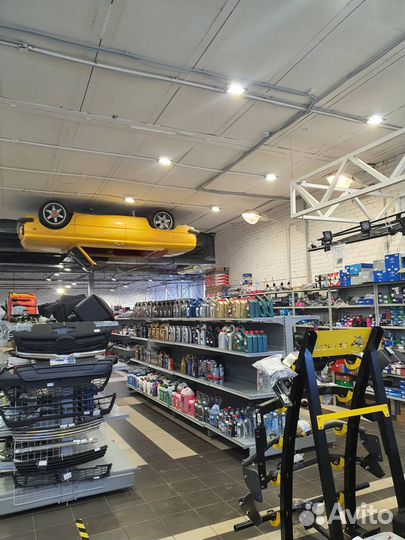 Аккумулятор Tudor AGM 6ст -105 Ач