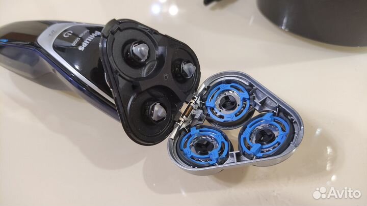 Philips S5572/10 + система авто-очистки SmartClean