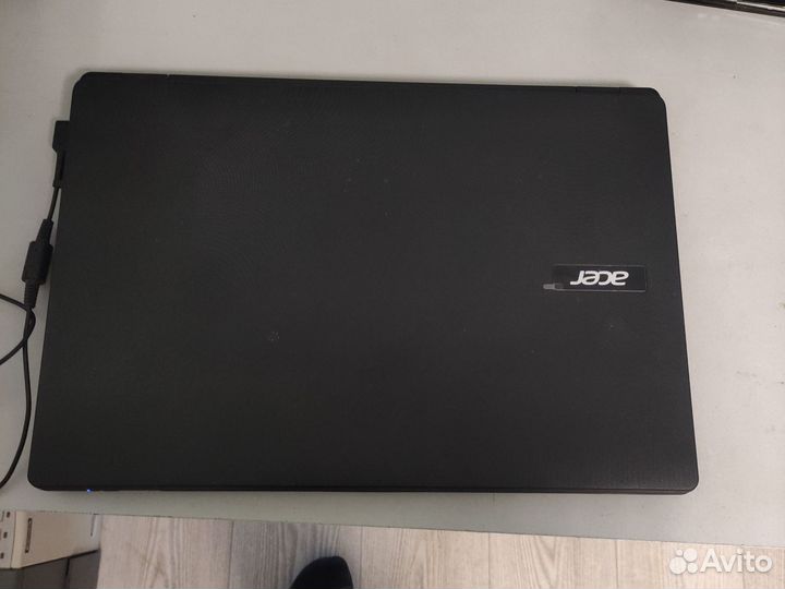 Ноутбук Acer Aspire ES1-731G-P0Q6