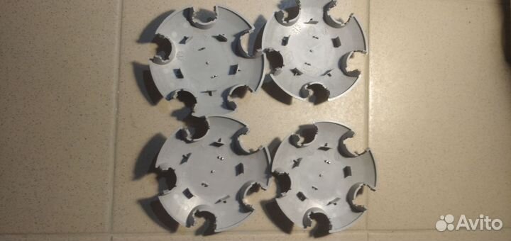 Колпаки на диск