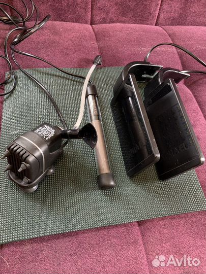 Аквариум aquael 30 литров