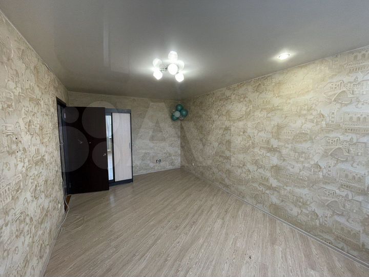 1-к. квартира, 29,5 м², 7/9 эт.