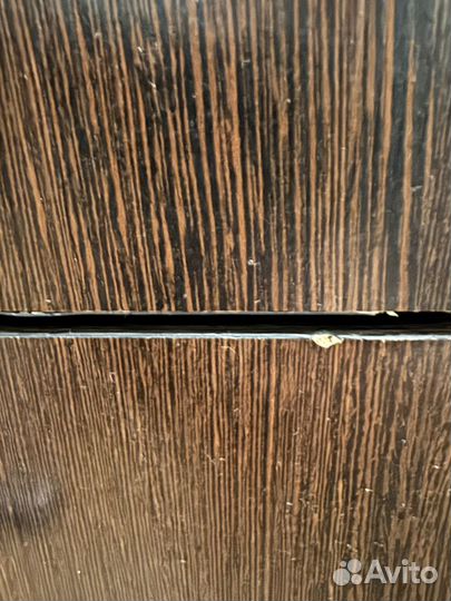 Письменный стол