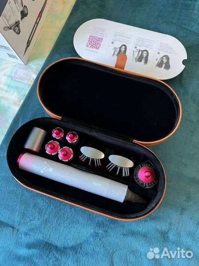 Dyson Airwrap Complete HS01 + гарантия