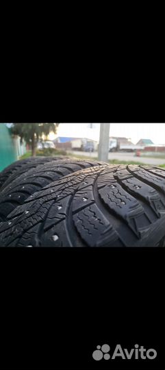 Pirelli Ice Zero 2 205/55 R16