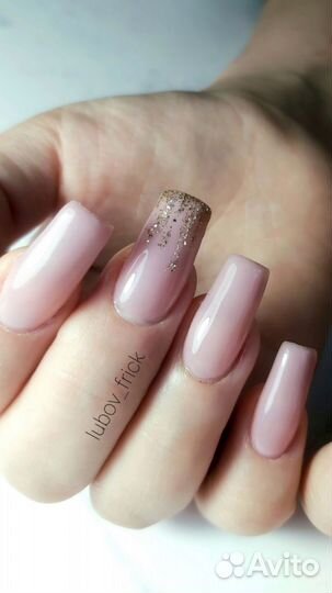 Модели на наращивание