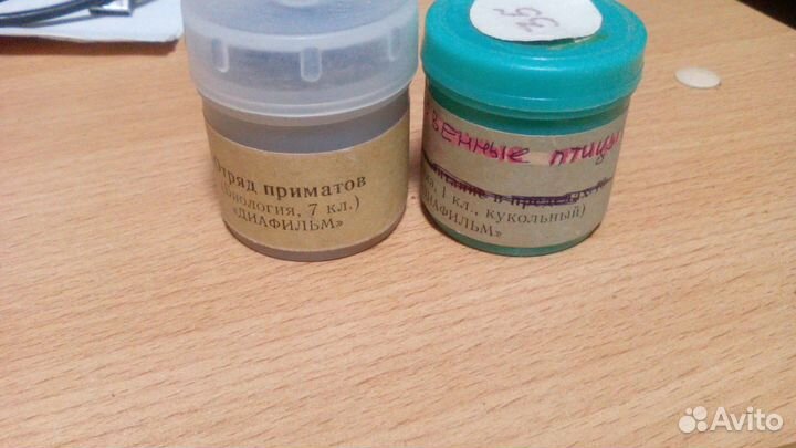 Фильмоскоп Чиполлино СССР