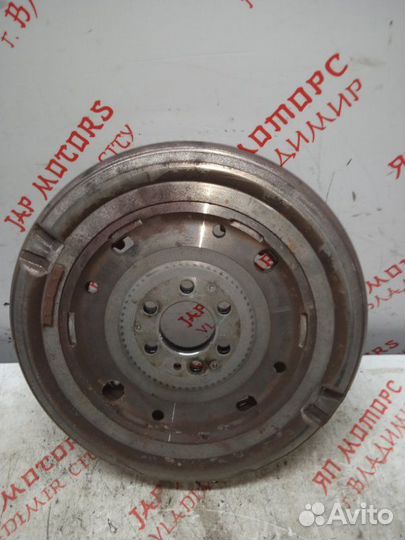 Маховик АКПП Volkswagen Polo хэтчбек CGG 2012