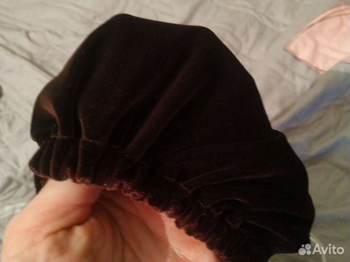 Головной убор