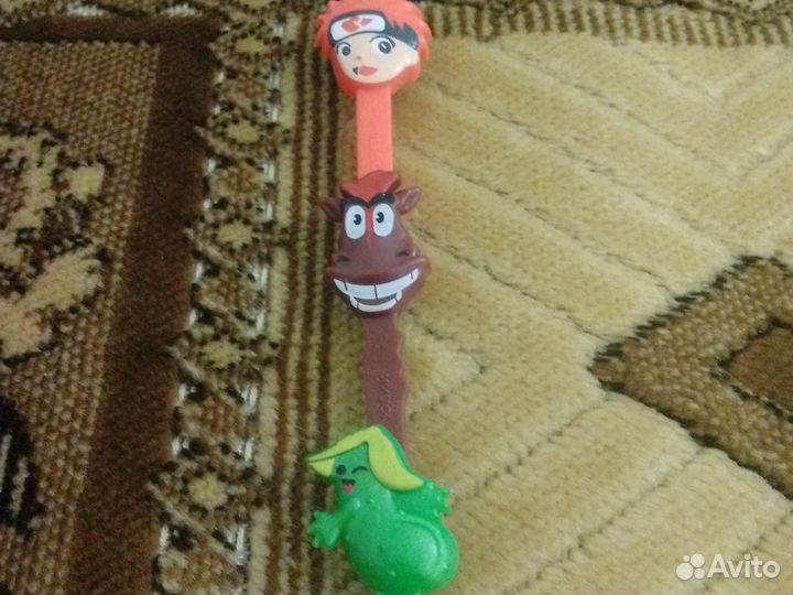 Скрепыши