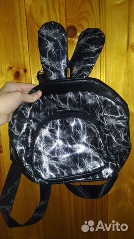 Рюкзак детский