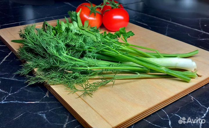 Доска разделочная