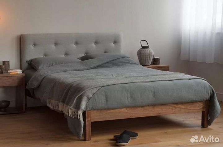 Авито кровать