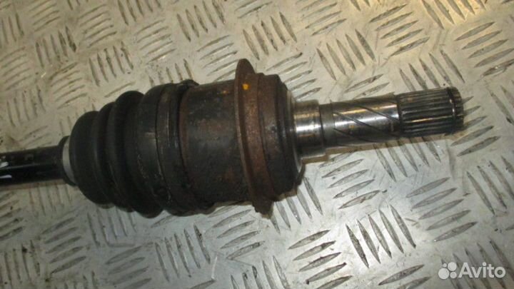 Полуось задняя правая Mazda CX-7