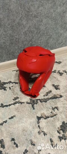 Спортинвентарь, снаряжение для бокса