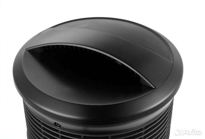 Тепловентилятор Midea