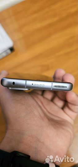 Xiaomi 12X, 8/256 ГБ