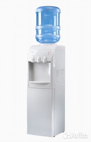 Кулер для воды MYL 31 S-W