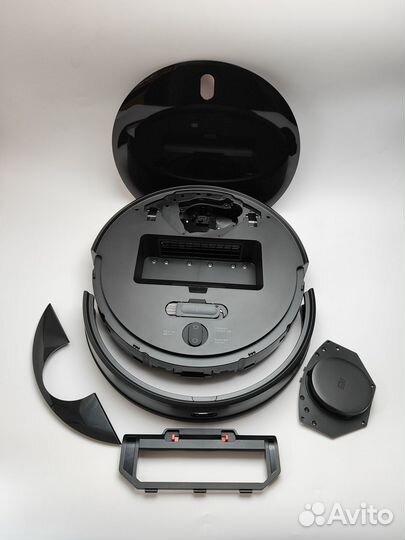 Корпусные запчасти для робота пылесоса Xiaomi