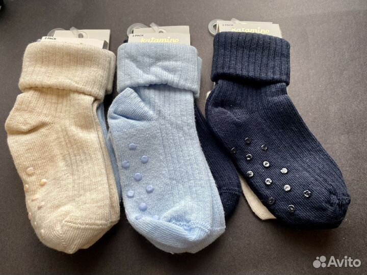 Носки и колготки для девочки