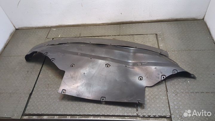 Защита моторного отсека Lincoln Aviator 2019, 2023