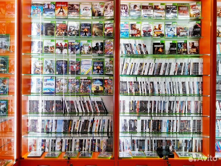 Terminator Salvation (Xbox 360) Продажа, Обмен