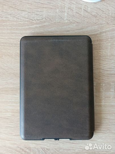 Электронная книга Amazon Kindle