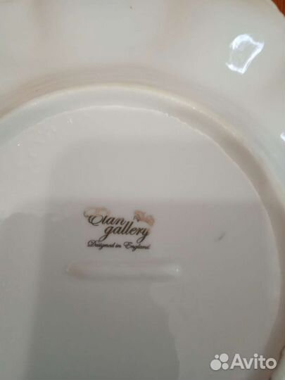 Блюдо для Пасхи