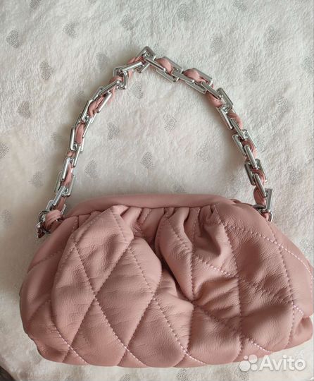 Сумка женская клатч