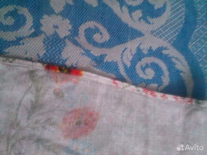 Скатерть рогожка р 150 на 220