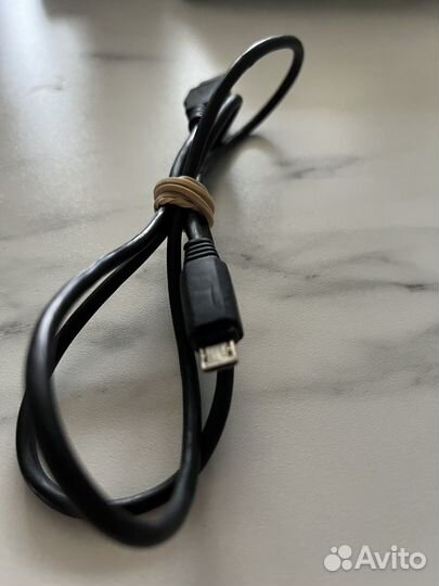 Провода для зарядки