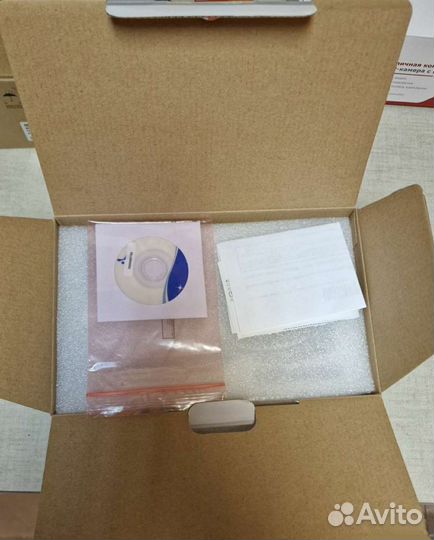 Камера видеонаблюдения бу ip wi-fi Hikvision