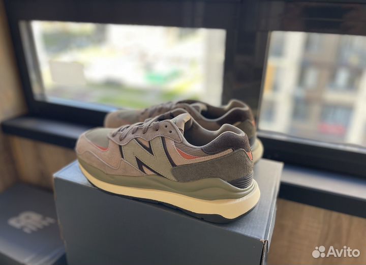 New Balance 5740 Оригинал