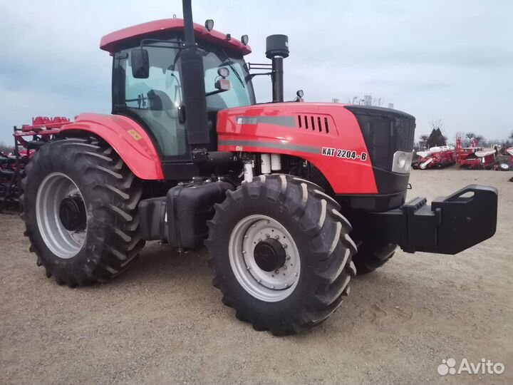 Трактор KAT 2204-B, 2022