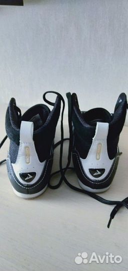 Боксерки, Борцовки новые